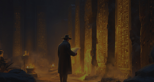 Book of the Fallen